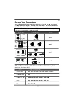 Preview for 11 page of TCL LE40FHDX10TA User Manual