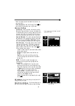 Preview for 21 page of TCL LE40FHDX10TA User Manual