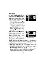 Preview for 22 page of TCL LE40FHDX10TA User Manual