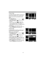 Preview for 24 page of TCL LE40FHDX10TA User Manual