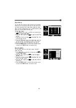 Preview for 25 page of TCL LE40FHDX10TA User Manual