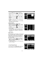 Предварительный просмотр 29 страницы TCL LE40FHDX10TA User Manual