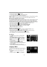 Предварительный просмотр 32 страницы TCL LE40FHDX10TA User Manual