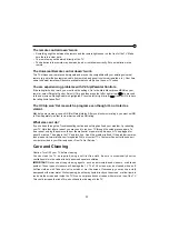 Preview for 37 page of TCL LE40FHDX10TA User Manual