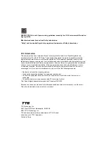 Preview for 42 page of TCL LE40FHDX10TA User Manual