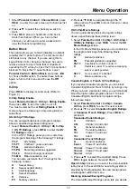 Preview for 18 page of TCL LE42FHDE5300 User Manual