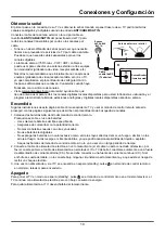 Предварительный просмотр 37 страницы TCL LE42FHDF3300 User Manual