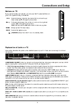 Предварительный просмотр 7 страницы TCL LE43FHDF3300 User Manual