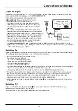 Предварительный просмотр 11 страницы TCL LE43FHDF3300 User Manual