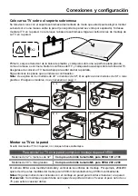 Предварительный просмотр 32 страницы TCL LE43FHDF3300 User Manual