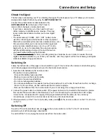 Предварительный просмотр 11 страницы TCL LE50FHDE3000 User Manual