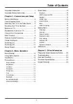 Preview for 4 page of TCL LE50UHDE5691 User Manual