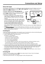 Preview for 12 page of TCL LE50UHDE5691 User Manual