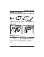 Preview for 6 page of TCL LE50UHDE5692G User Manual