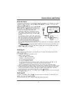 Preview for 13 page of TCL LE50UHDE5692G User Manual