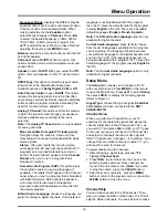 Preview for 15 page of TCL LE55FHDF3300Z User Manual