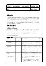 Preview for 8 page of TCL LED28T3520 Service Manual