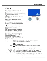 Предварительный просмотр 6 страницы TCL LED32S4690 Operation Manual