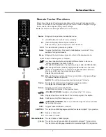 Предварительный просмотр 8 страницы TCL LED32S4690 Operation Manual