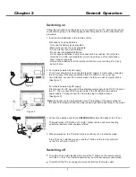 Предварительный просмотр 9 страницы TCL LED32S4690 Operation Manual