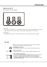 Preview for 5 page of TCL LED40D2900AS Operation Manual