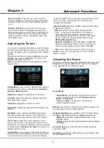 Preview for 11 page of TCL LED40D2900AS Operation Manual