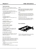 Предварительный просмотр 16 страницы TCL LED40D2900AS Operation Manual