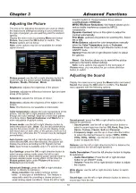 Preview for 11 page of TCL LED48D2710 Operation Manual