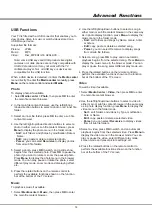 Preview for 15 page of TCL LED48D2710 Operation Manual