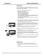 Предварительный просмотр 8 страницы TCL LED55E5700UDS Operation Manual