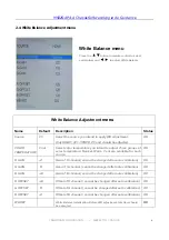 Предварительный просмотр 11 страницы TCL LEDTVVJG32HH-ZMA Service Manual