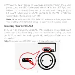 Предварительный просмотр 7 страницы TCL LIFE CAM Quick Start Manual