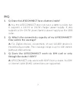 Preview for 7 page of TCL LIFE CONNECT Quick Start Manual