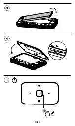 Preview for 20 page of TCL LINKZONE MW42L Manual