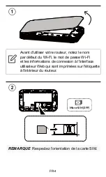 Preview for 33 page of TCL LINKZONE MW42L Manual