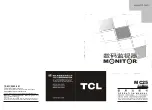 Предварительный просмотр 1 страницы TCL MC25 Operation Manual