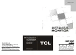 Preview for 1 page of TCL MC25P Operation Manual