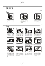 Preview for 3 page of TCL MC25P Operation Manual