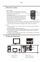 Preview for 12 page of TCL MC25P Operation Manual