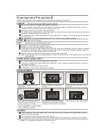 Предварительный просмотр 3 страницы TCL ML17 Operation Manual