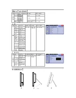 Предварительный просмотр 10 страницы TCL ML17 Operation Manual