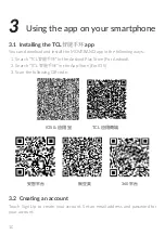 Preview for 10 page of TCL MOVE MB12 Manual