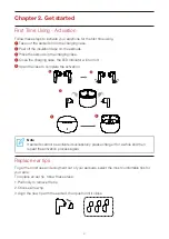 Preview for 5 page of TCL MOVEAUDIO Air User Manual