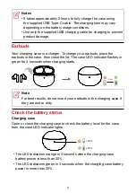 Preview for 8 page of TCL MOVEAUDIO Neo User Manual