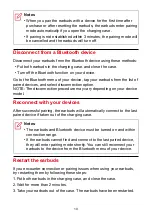 Preview for 10 page of TCL MOVEAUDIO Neo User Manual