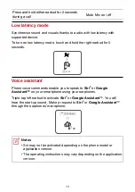 Preview for 13 page of TCL MOVEAUDIO Neo User Manual