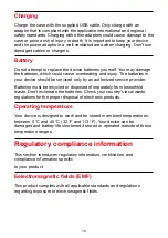 Preview for 16 page of TCL MOVEAUDIO Neo User Manual