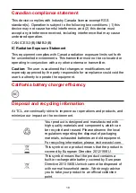 Preview for 18 page of TCL MOVEAUDIO Neo User Manual