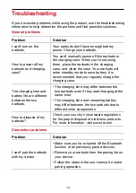 Preview for 19 page of TCL MOVEAUDIO Neo User Manual