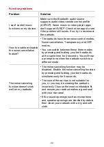 Preview for 22 page of TCL MOVEAUDIO Neo User Manual